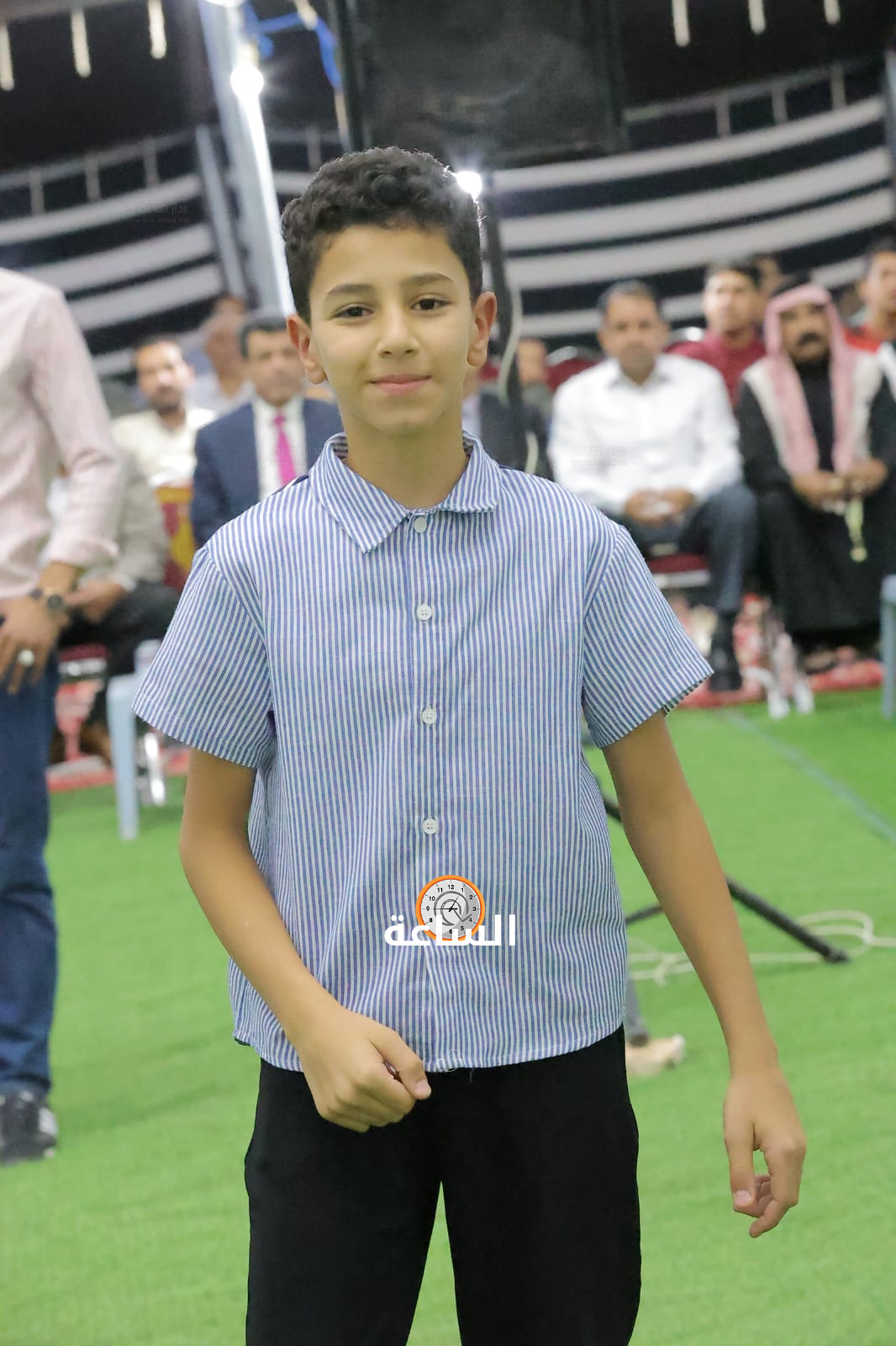 Madar Al-Saa Images 0.439308480964424