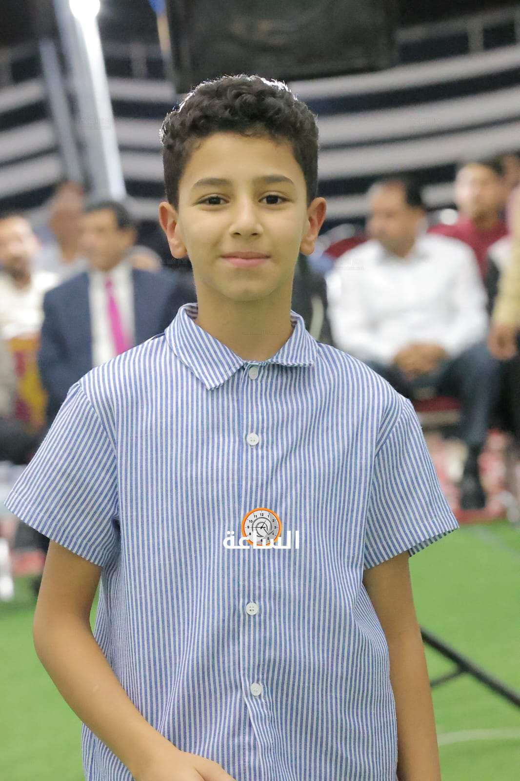 Madar Al-Saa Images 0.4139377844573465