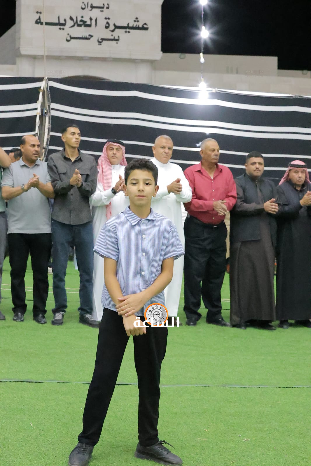 Madar Al-Saa Images 0.9024170630373272