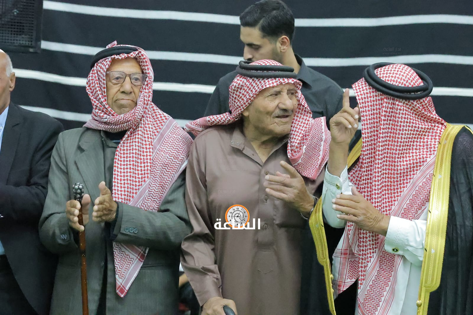 Madar Al-Saa Images 0.9817115602154228