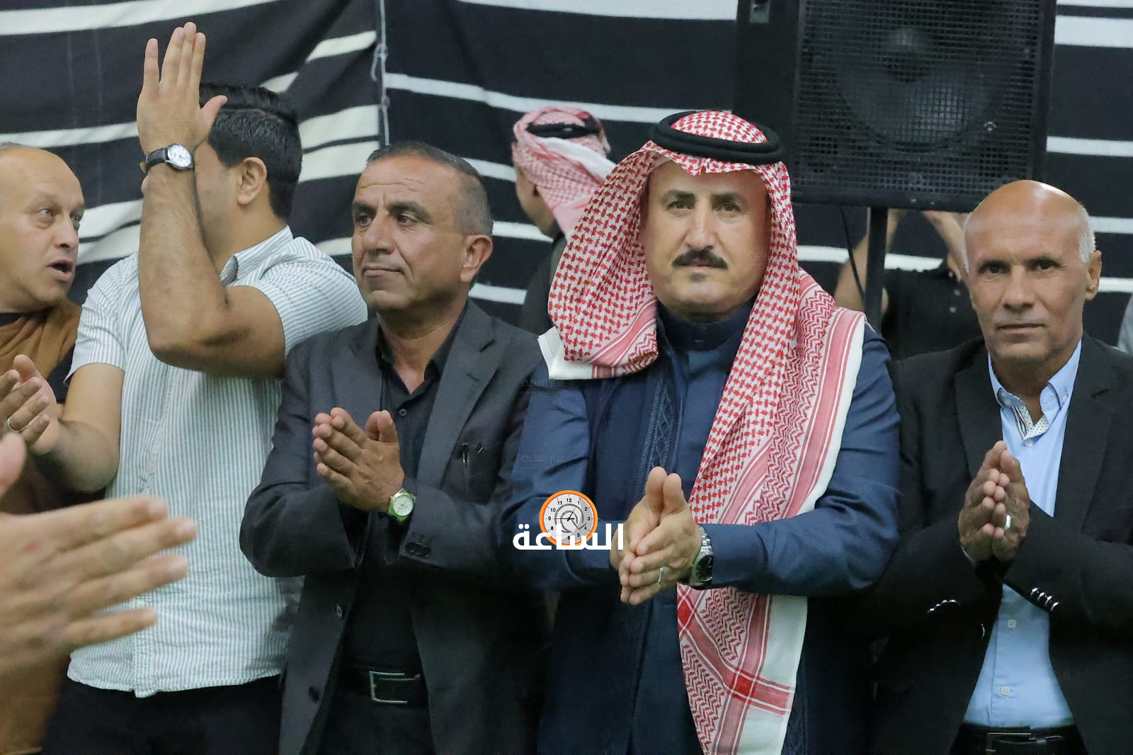 Madar Al-Saa Images 0.8759198007827217