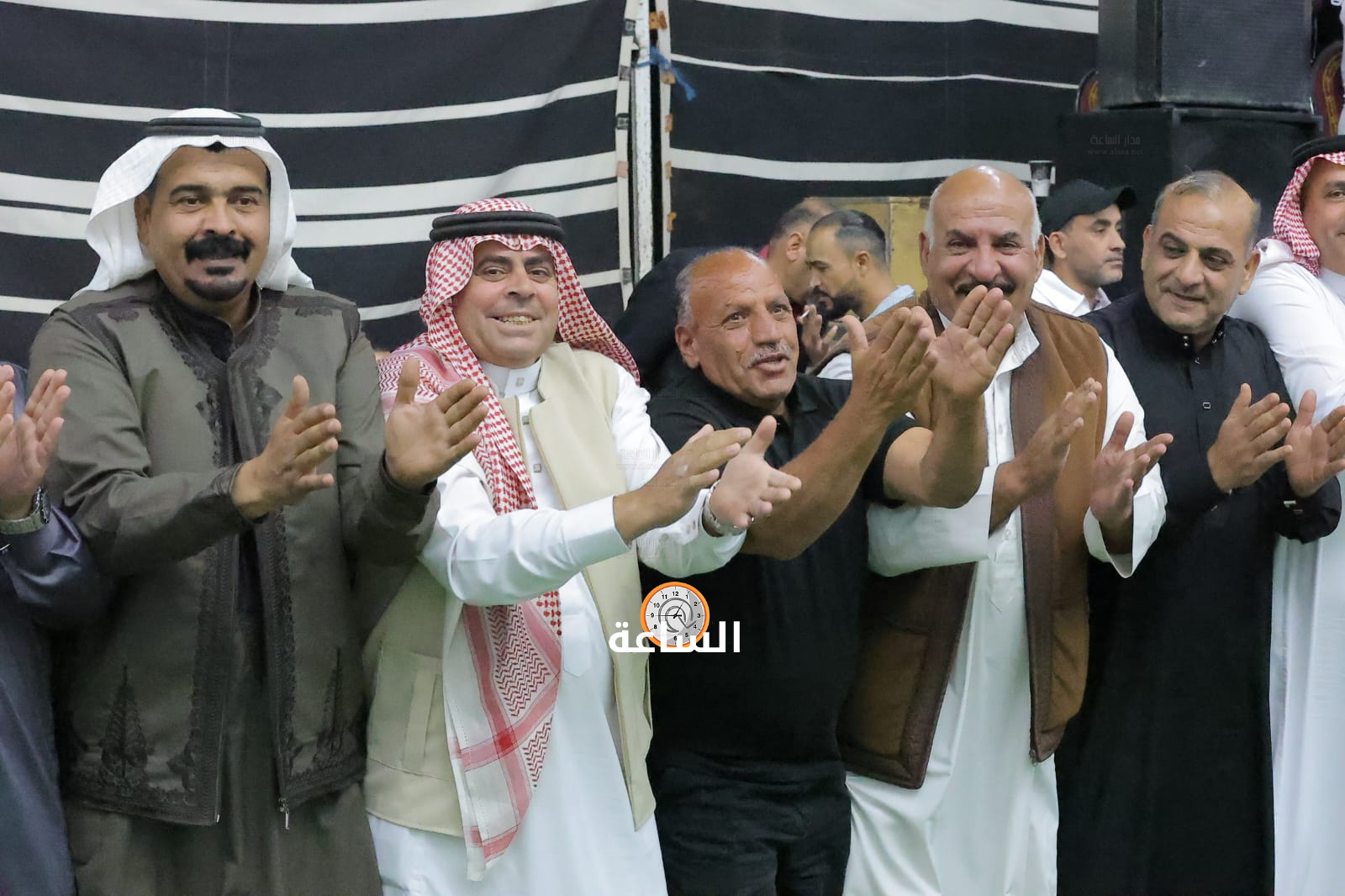 Madar Al-Saa Images 0.2951481302345459