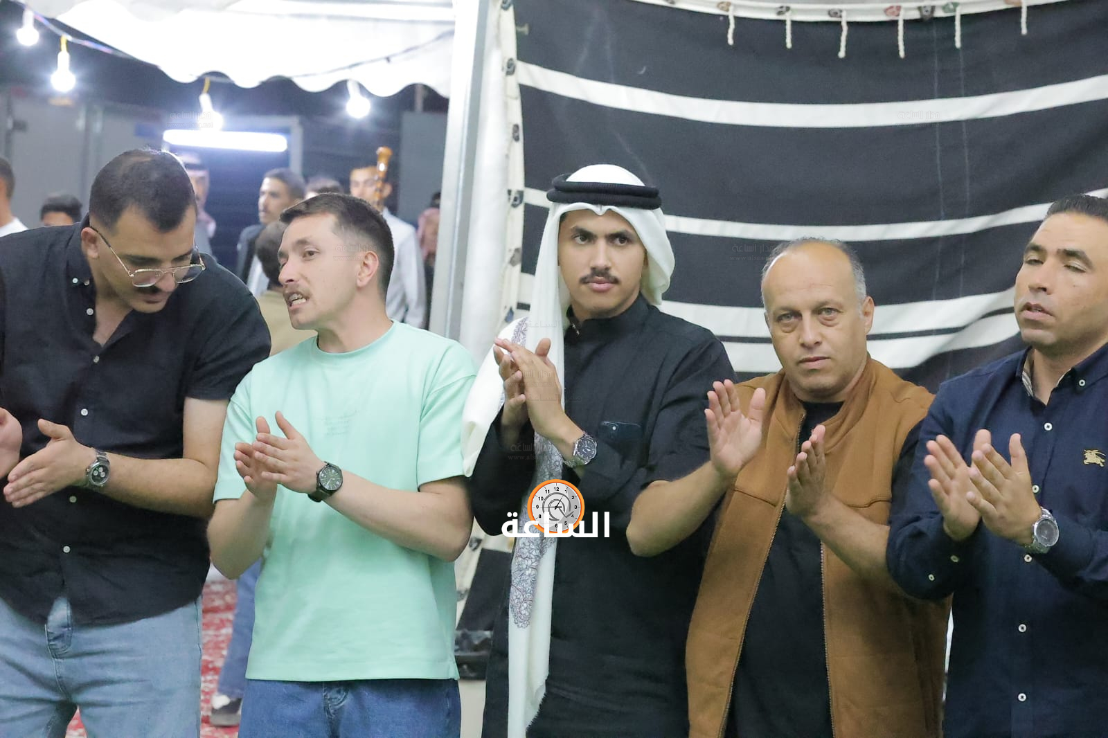 Madar Al-Saa Images 0.894146637236473