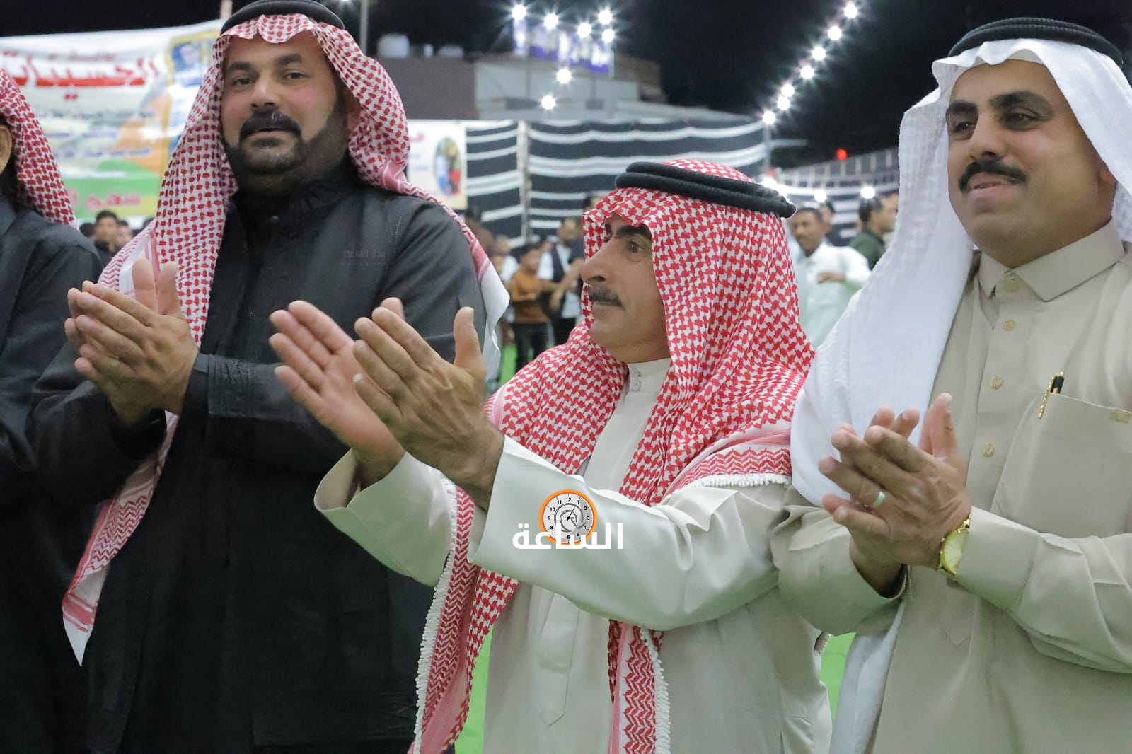 Madar Al-Saa Images 0.4576098553133505