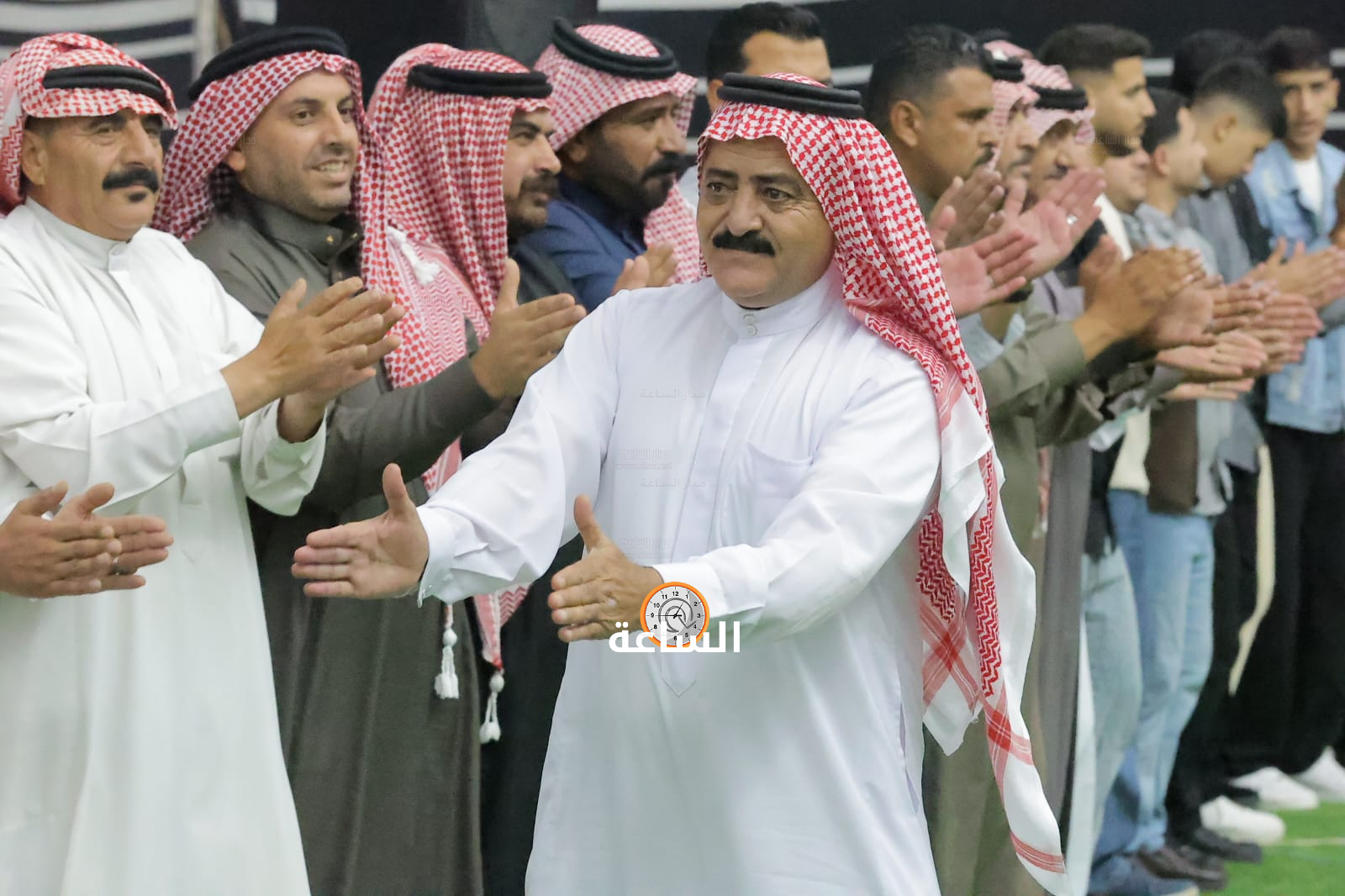 Madar Al-Saa Images 0.2850039202724596