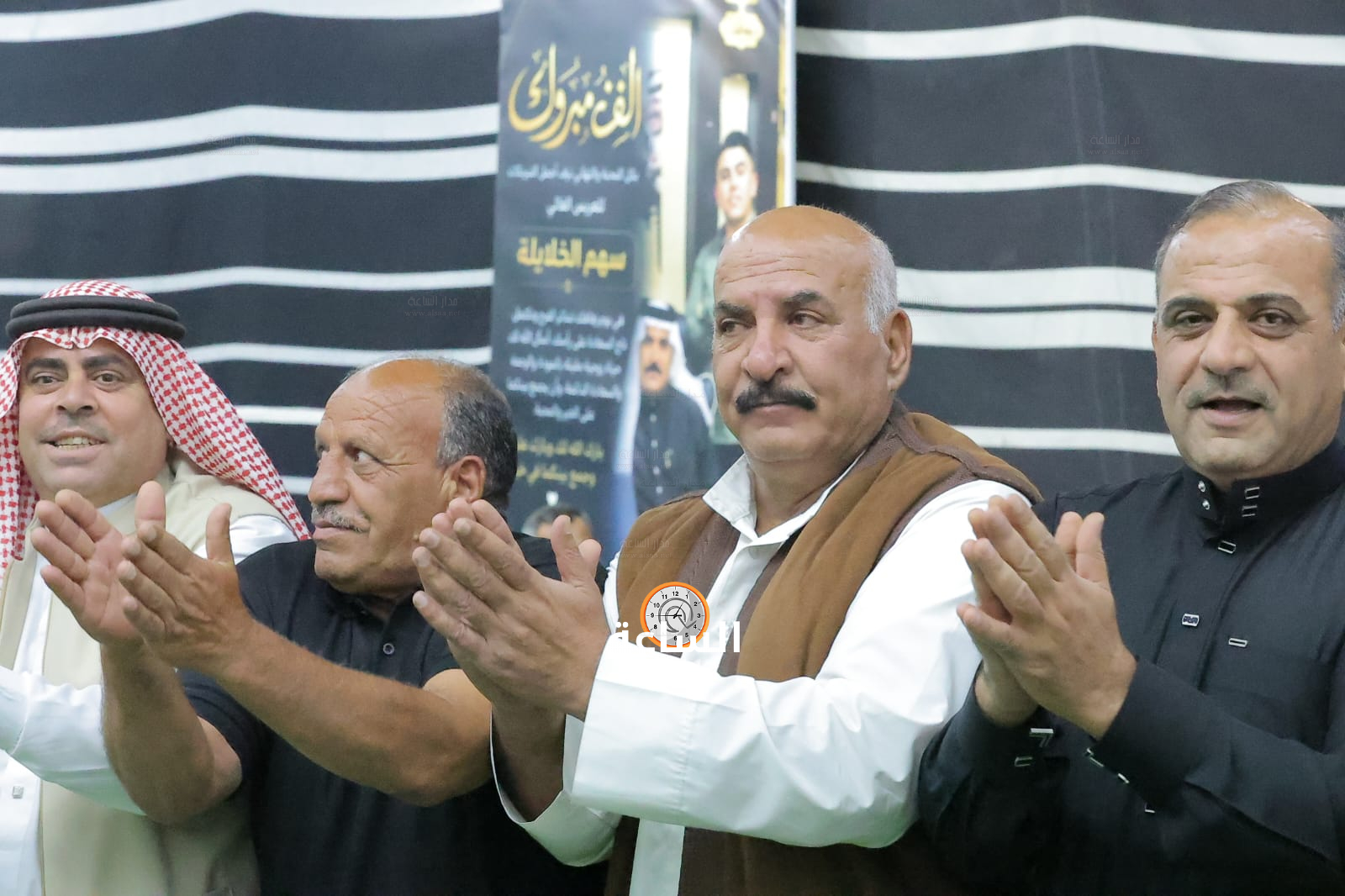 Madar Al-Saa Images 0.565911619423156