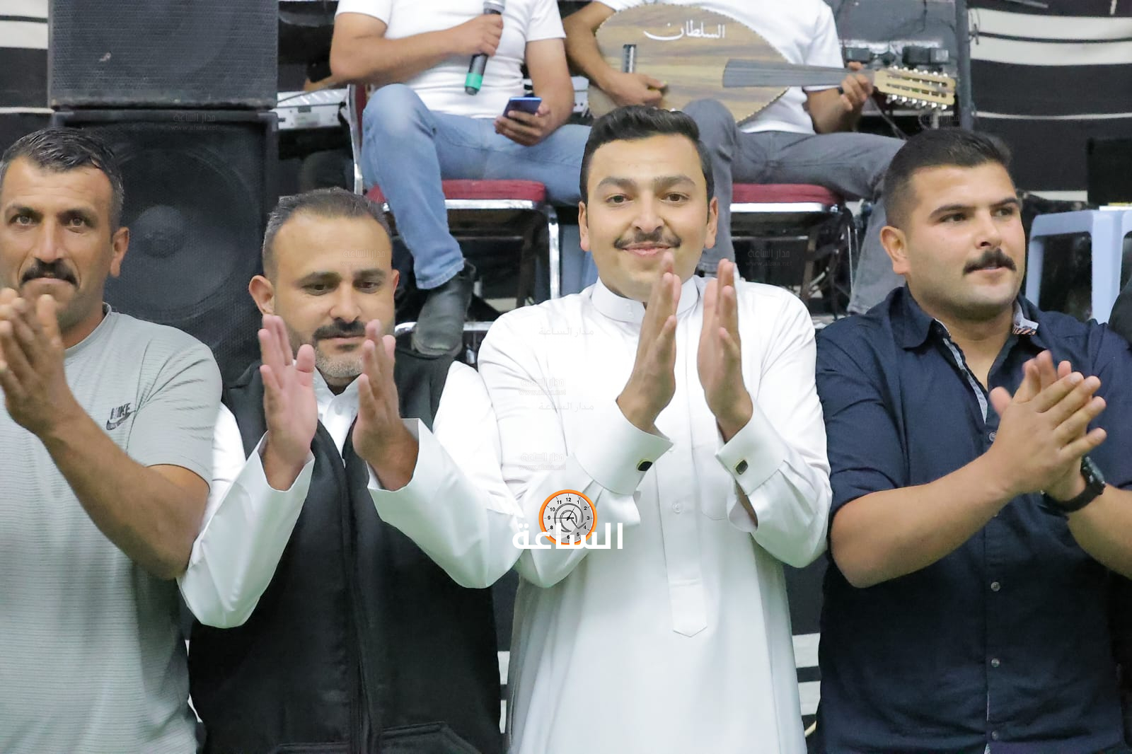 Madar Al-Saa Images 0.4255544906866955