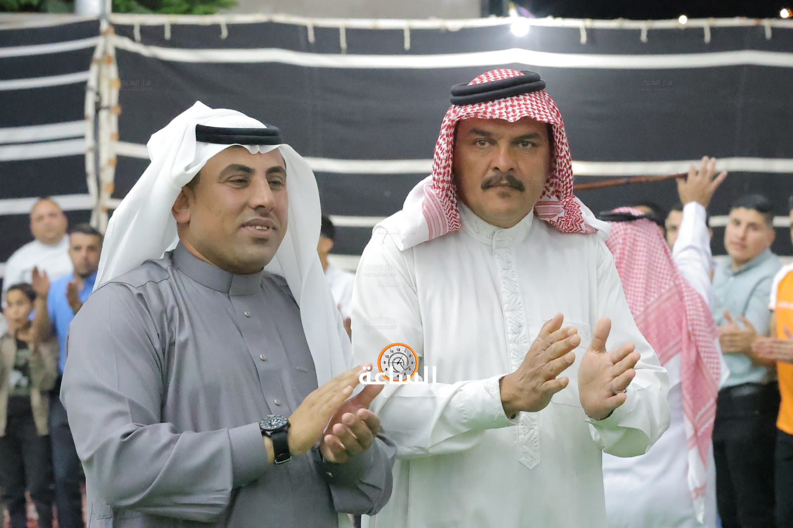 Madar Al-Saa Images 0.6862070973714655