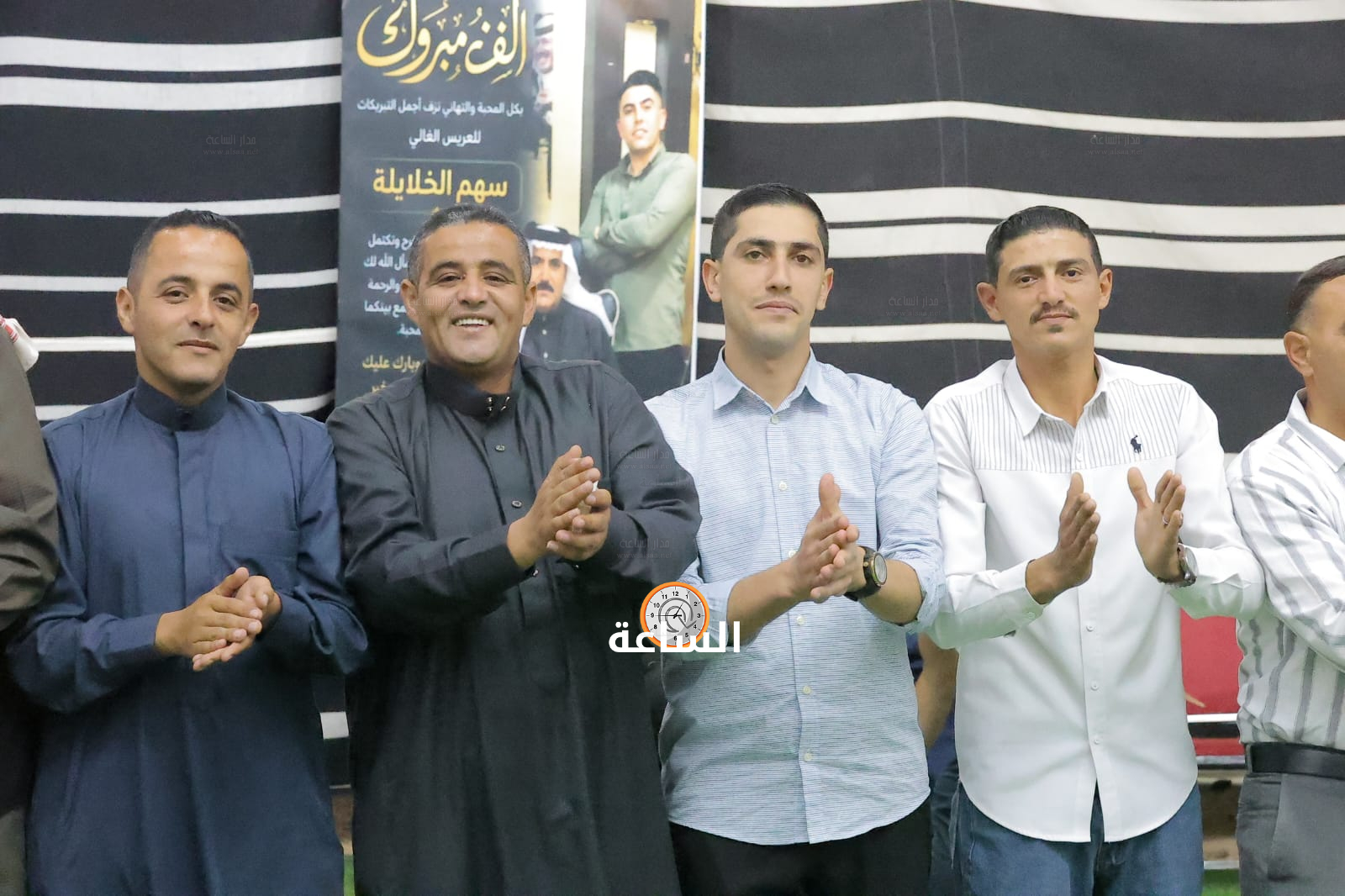 Madar Al-Saa Images 0.505162636013818