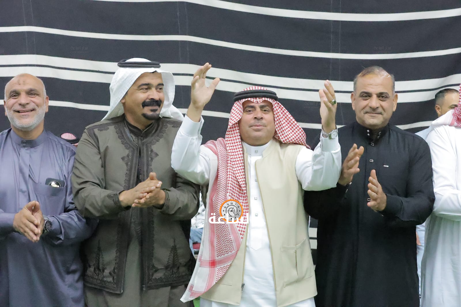 Madar Al-Saa Images 0.6144628529181003