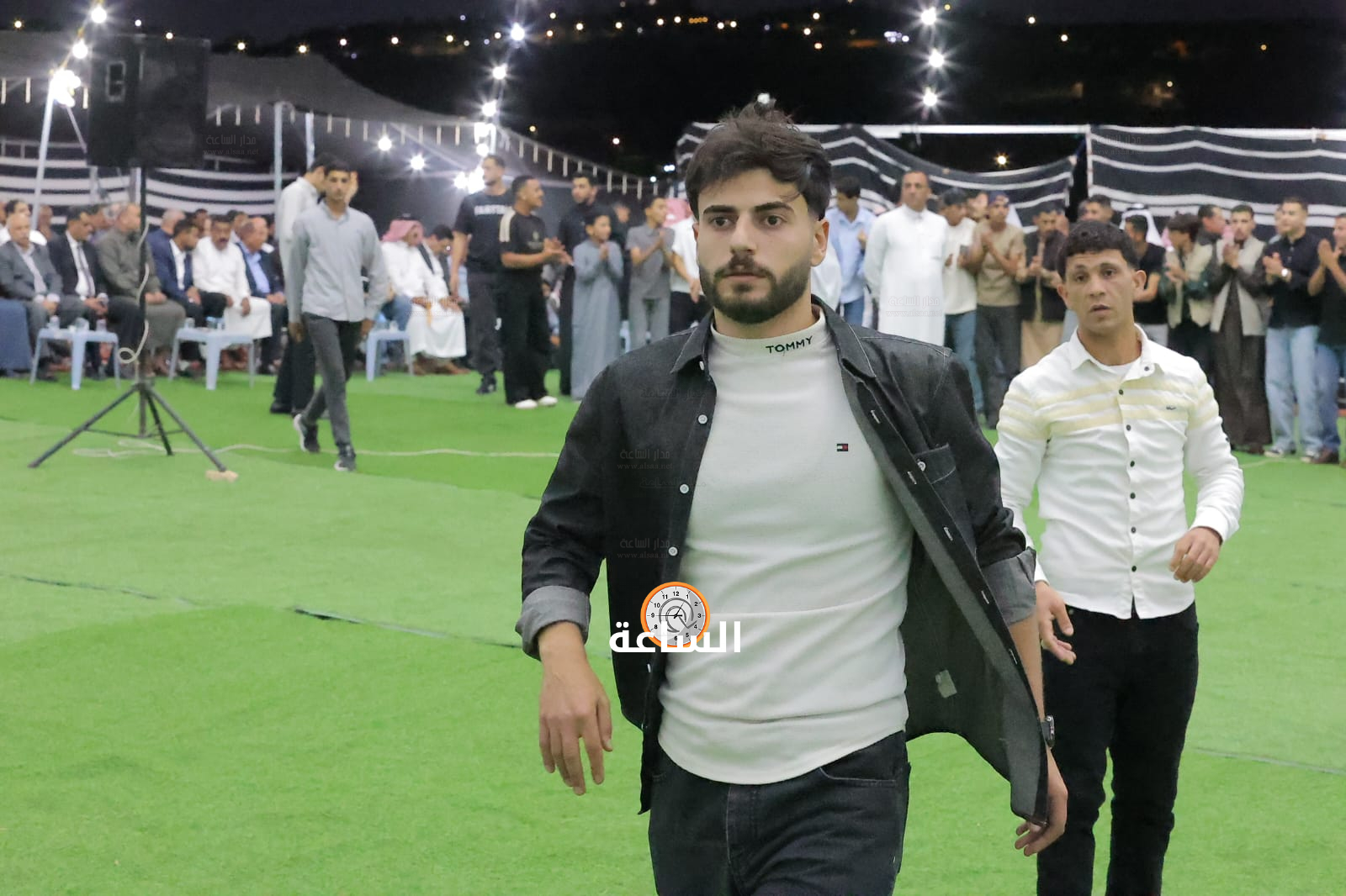Madar Al-Saa Images 0.35441553178063234