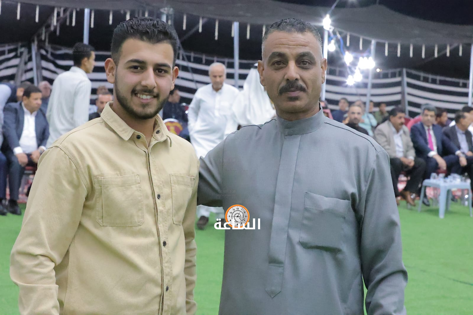 Madar Al-Saa Images 0.328982919908946