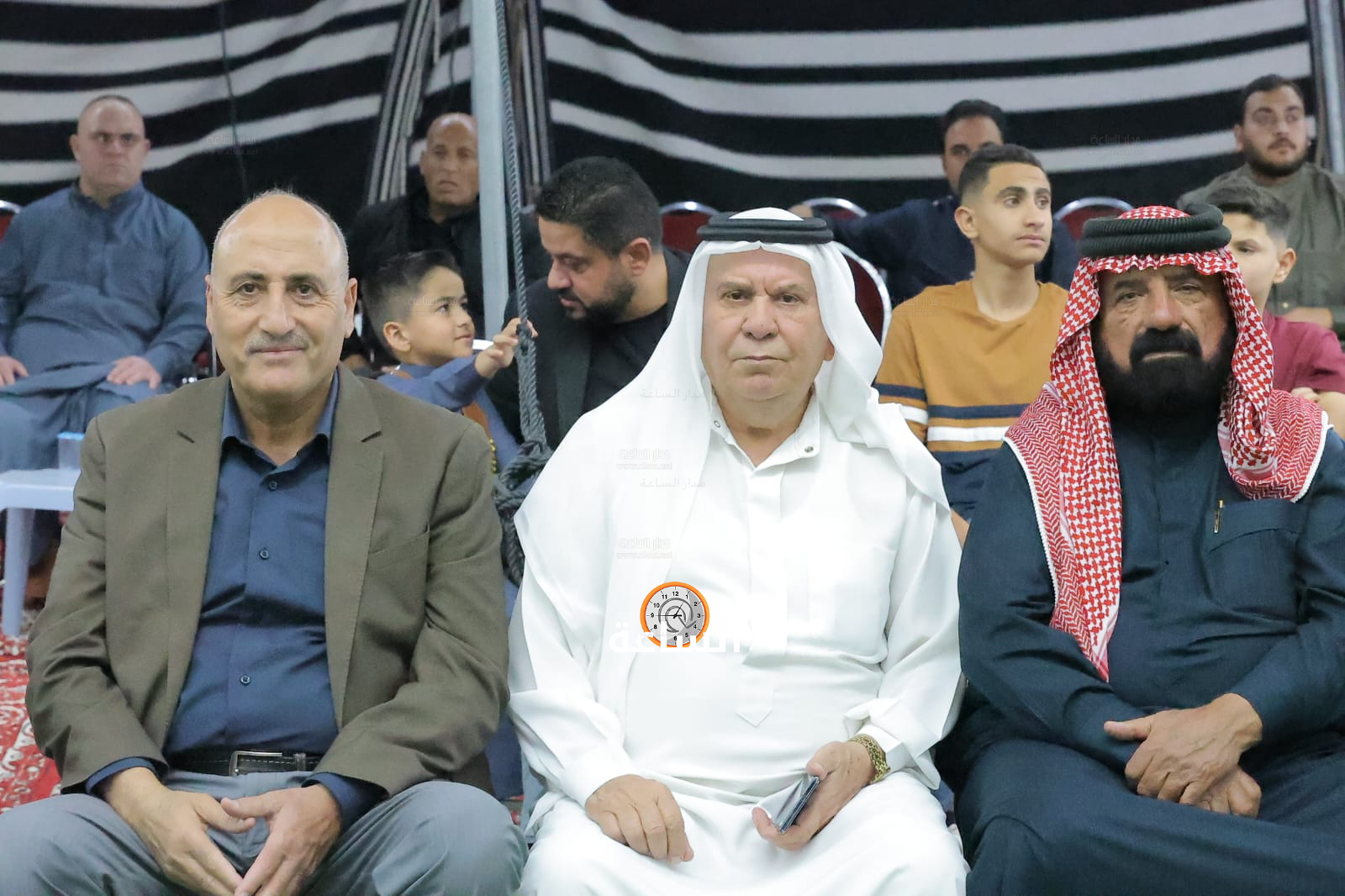 Madar Al-Saa Images 0.3150344071505907