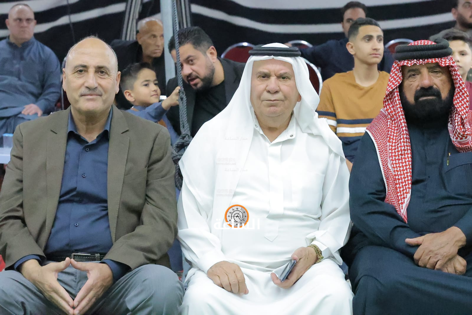 Madar Al-Saa Images 0.2348611013934131