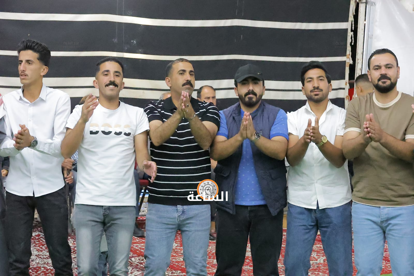 Madar Al-Saa Images 0.9511752391644067