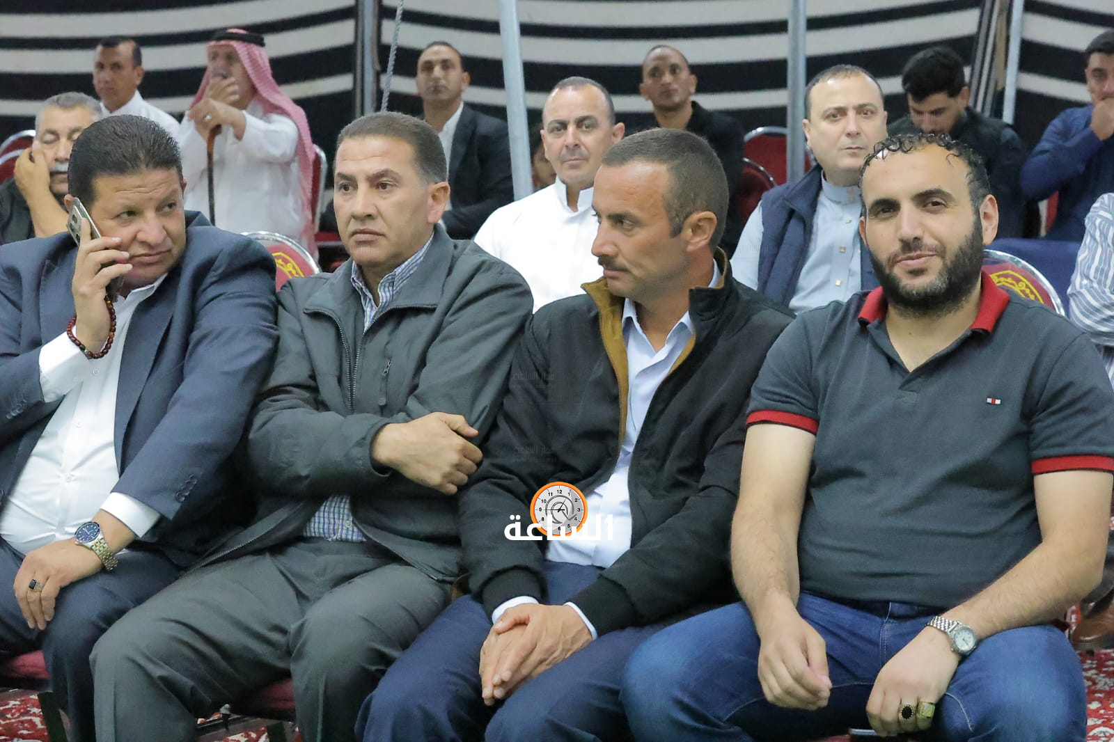 Madar Al-Saa Images 0.901317214489527