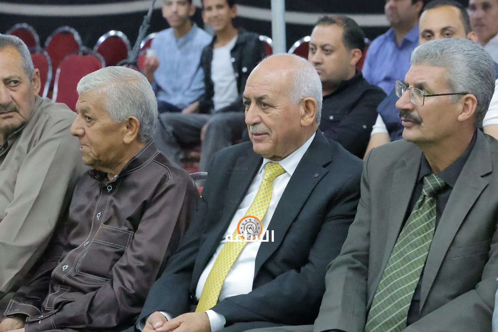 Madar Al-Saa Images 0.6235150282761666