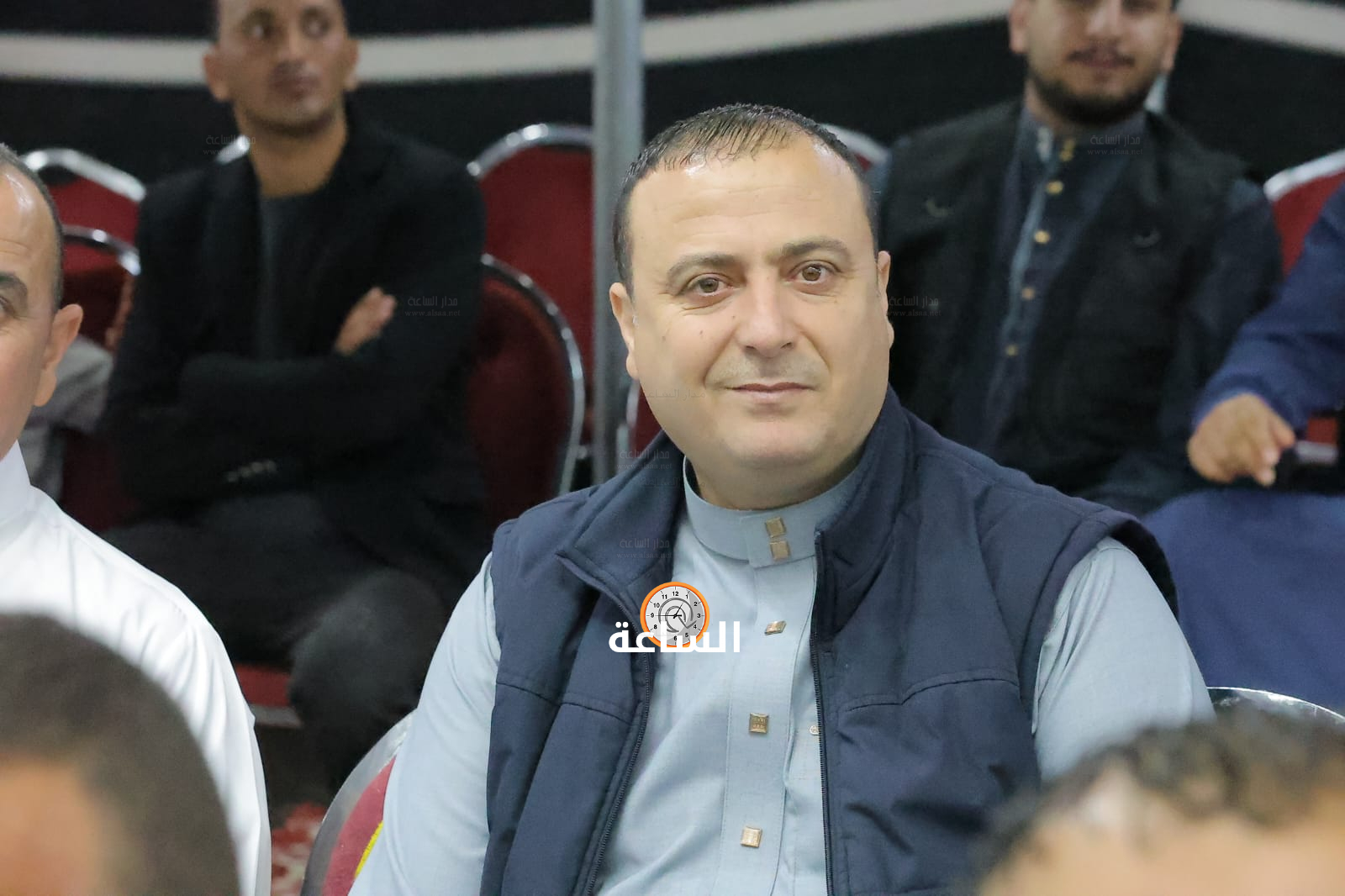 Madar Al-Saa Images 0.015779193372753908