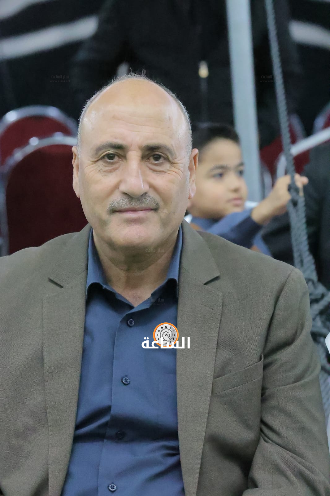 Madar Al-Saa Images 0.7839768793476598