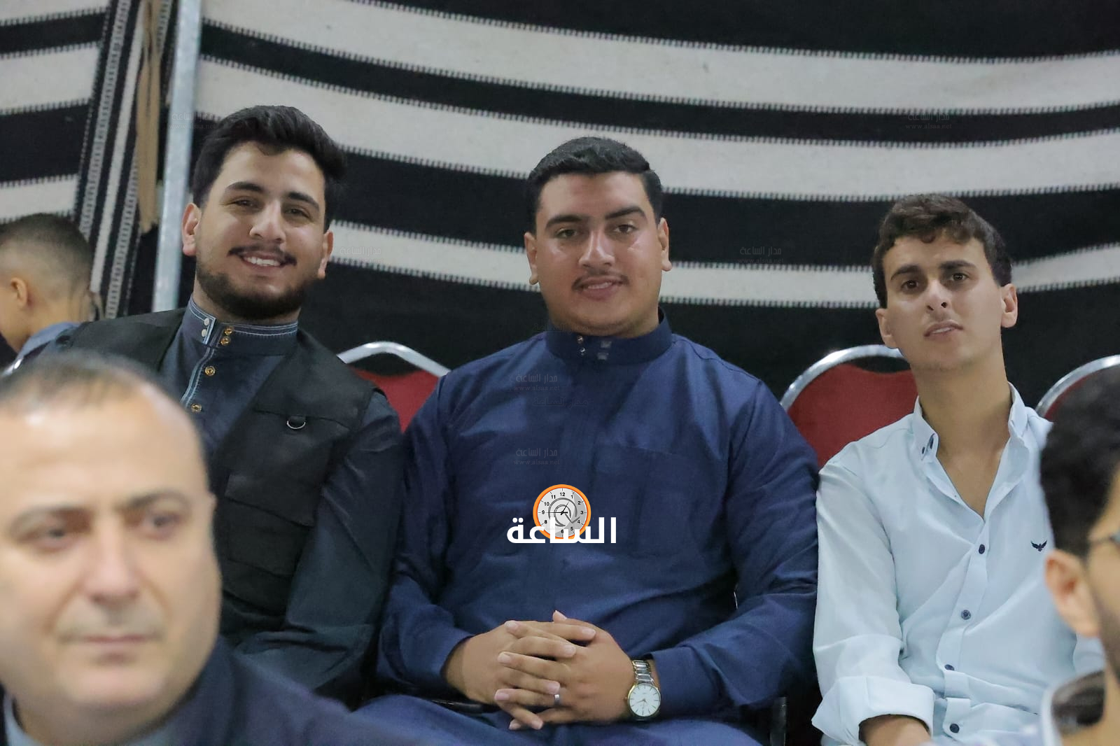 Madar Al-Saa Images 0.13721720502825296
