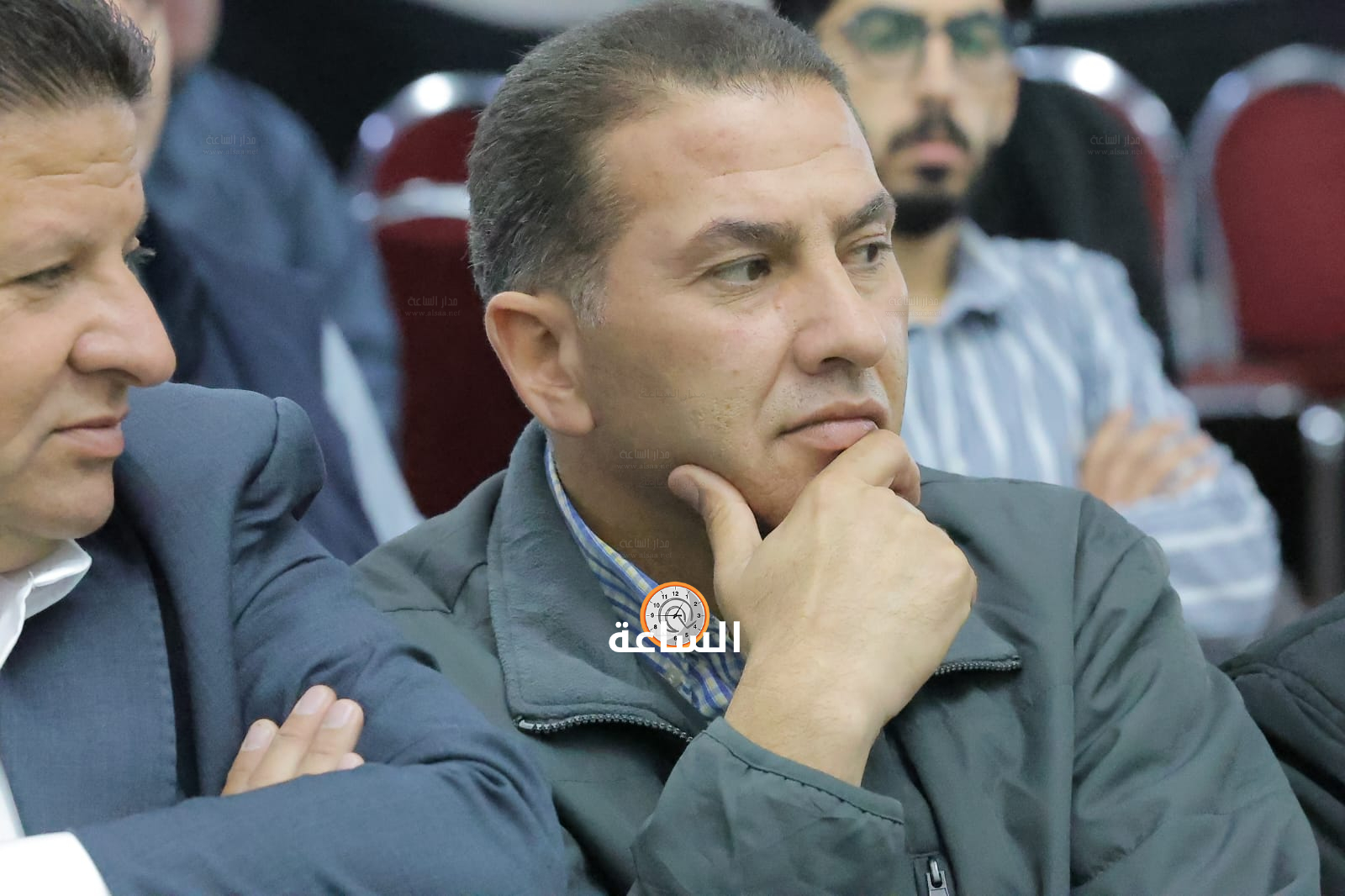 Madar Al-Saa Images 0.43475247615344215