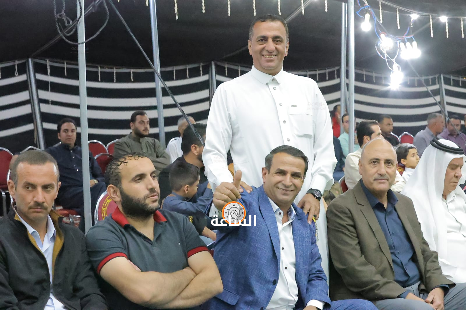 Madar Al-Saa Images 0.11688615478147368
