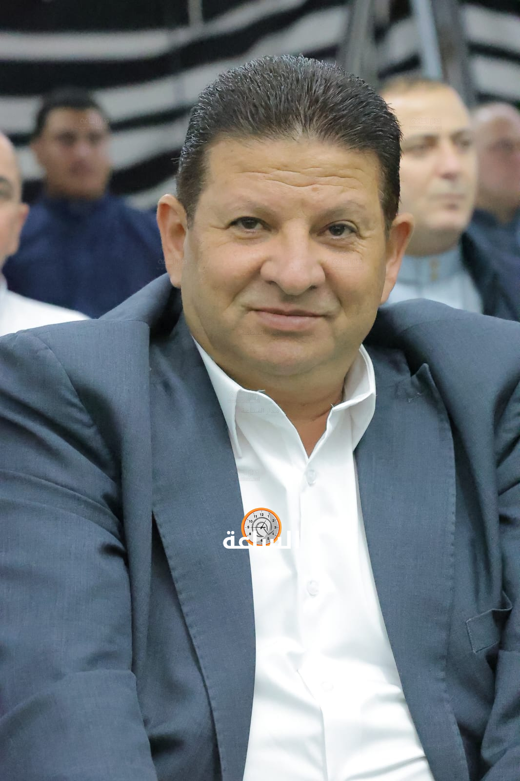 Madar Al-Saa Images 0.5444028858422977