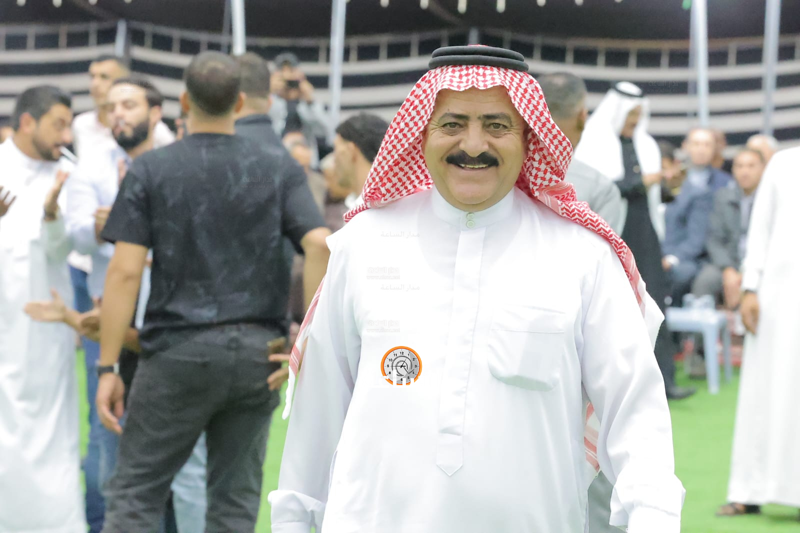 Madar Al-Saa Images 0.9451332680669203