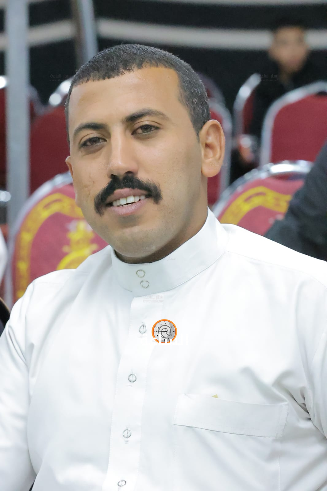 Madar Al-Saa Images 0.8153984065498825