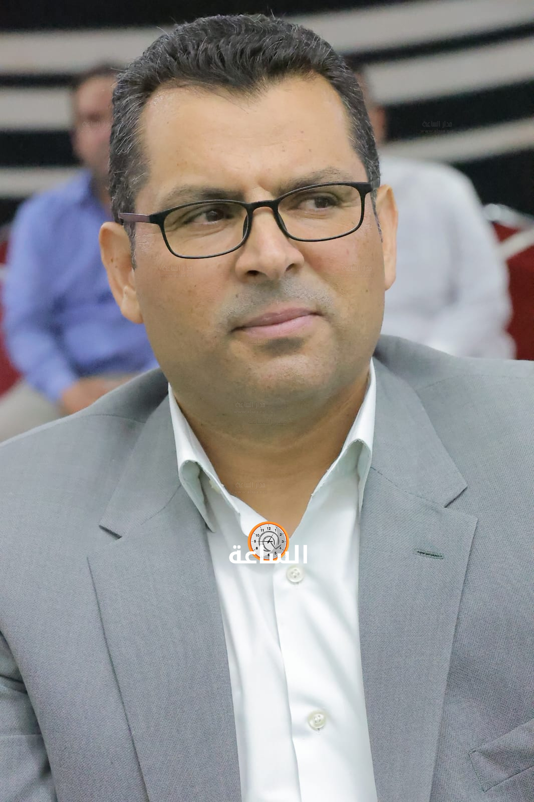 Madar Al-Saa Images 0.45811333615019667