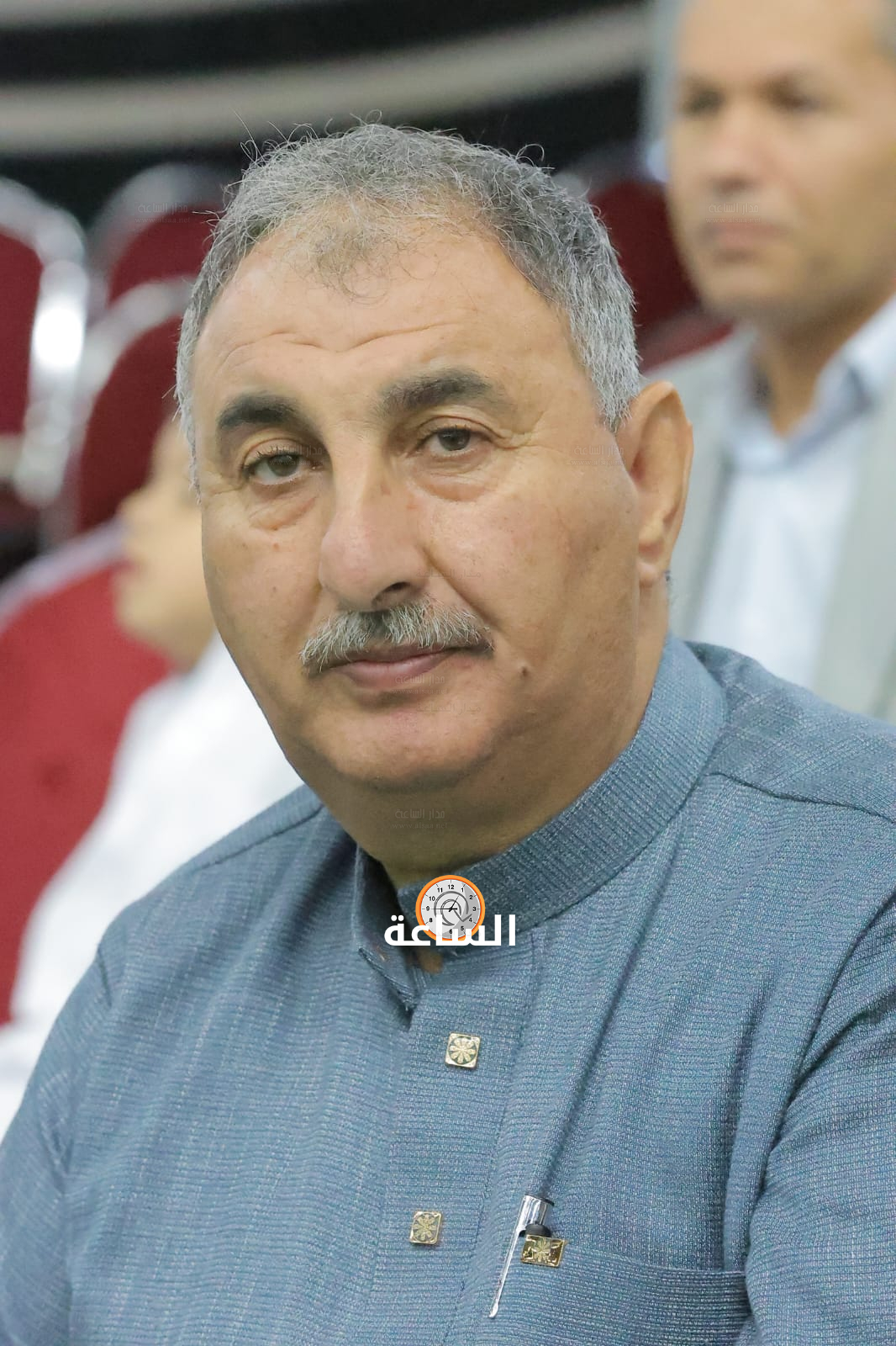 Madar Al-Saa Images 0.7532902789797915