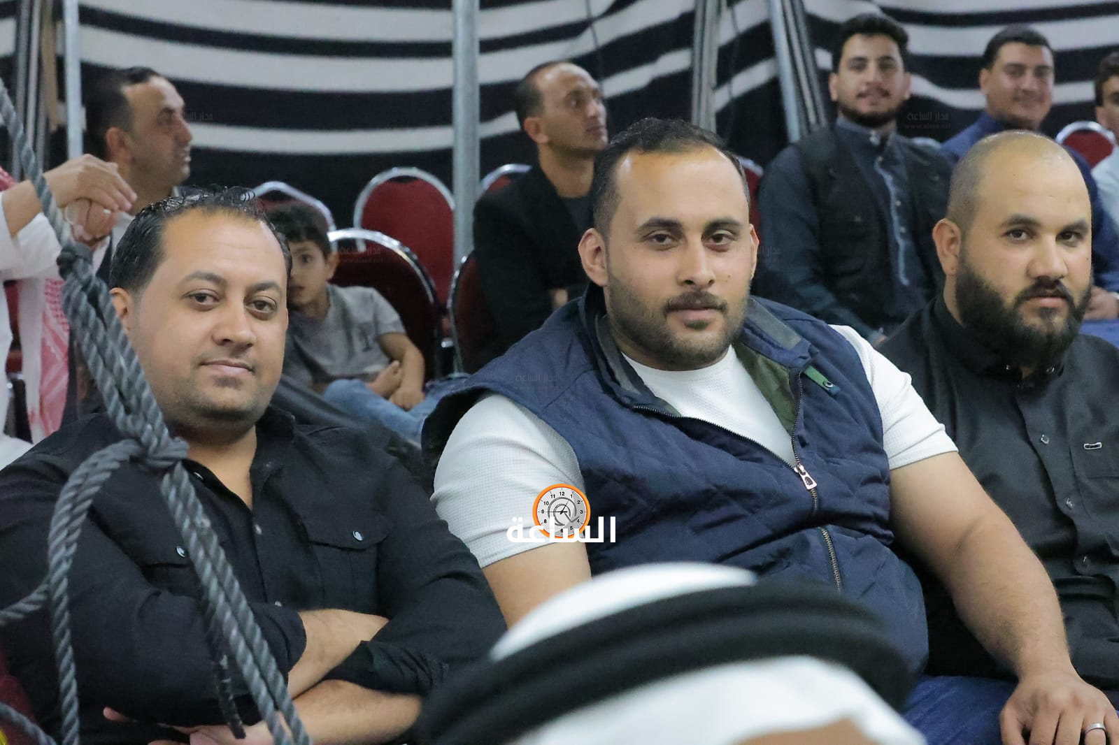 Madar Al-Saa Images 0.17032959295674022