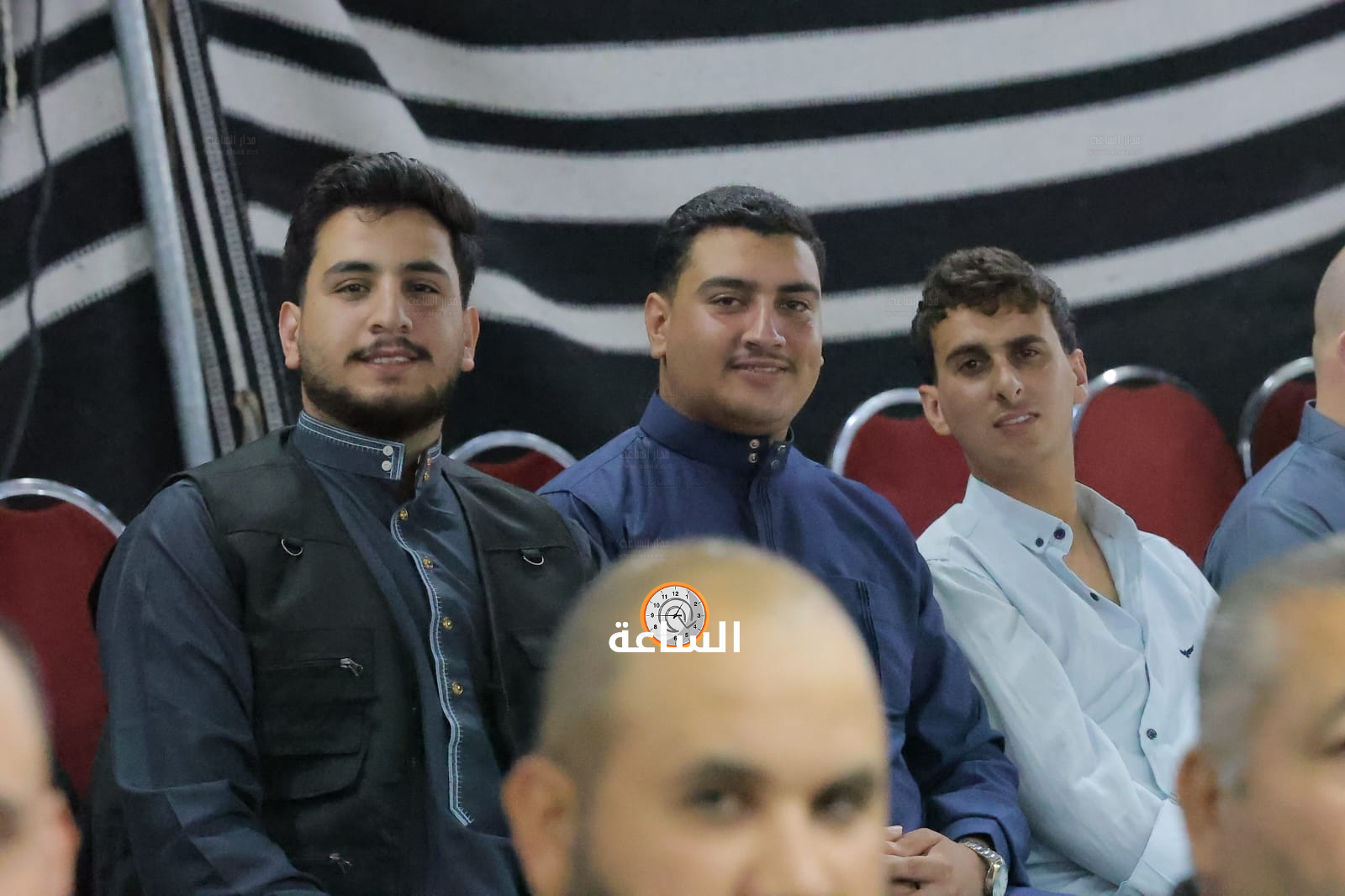 Madar Al-Saa Images 0.8219300747289183