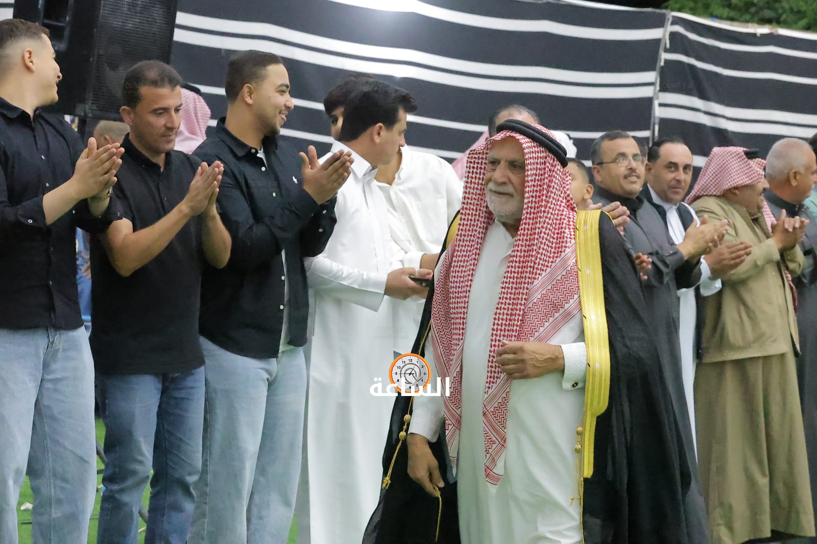 Madar Al-Saa Images 0.5230001237516083