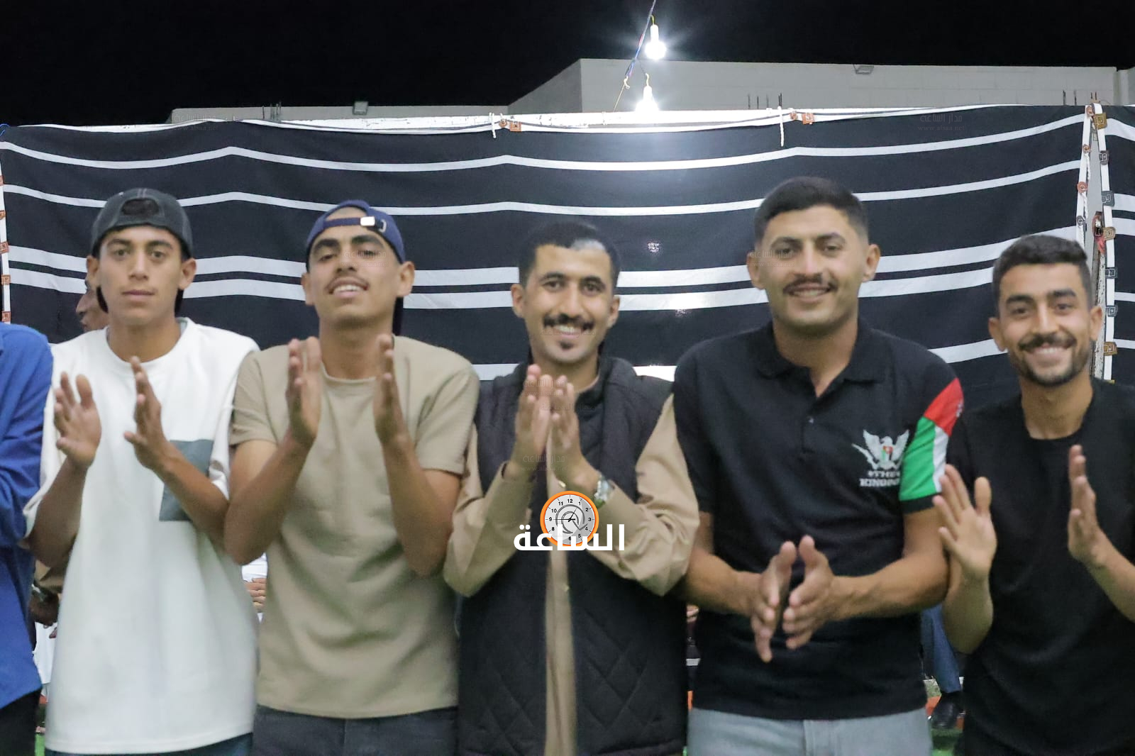Madar Al-Saa Images 0.09534077612605352