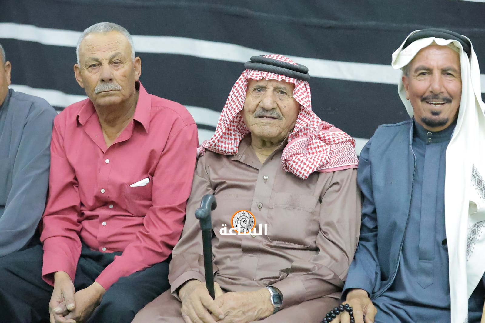 Madar Al-Saa Images 0.38614665903292944