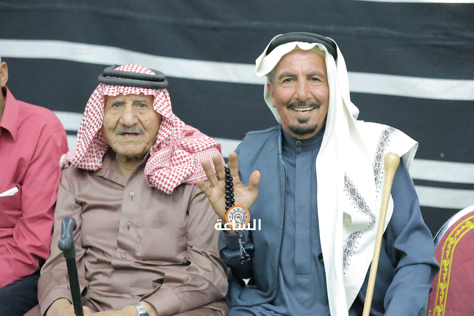 Madar Al-Saa Images 0.44572882804213665