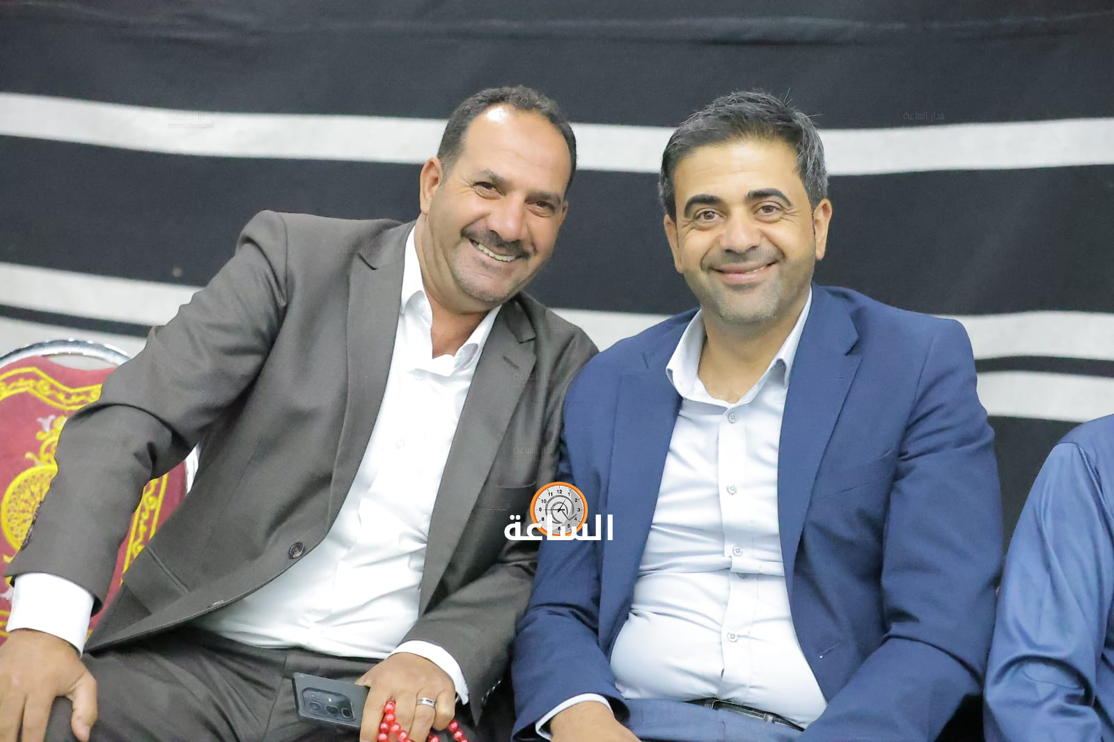 Madar Al-Saa Images 0.5720346778710915