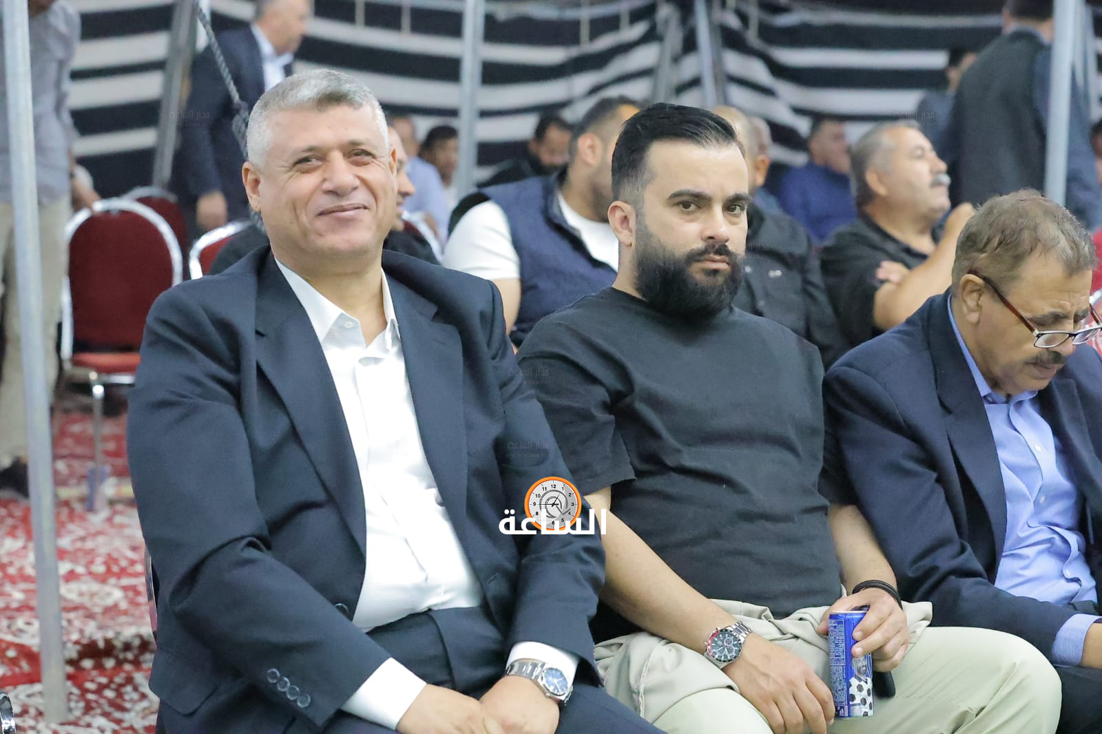 Madar Al-Saa Images 0.3864866057434514