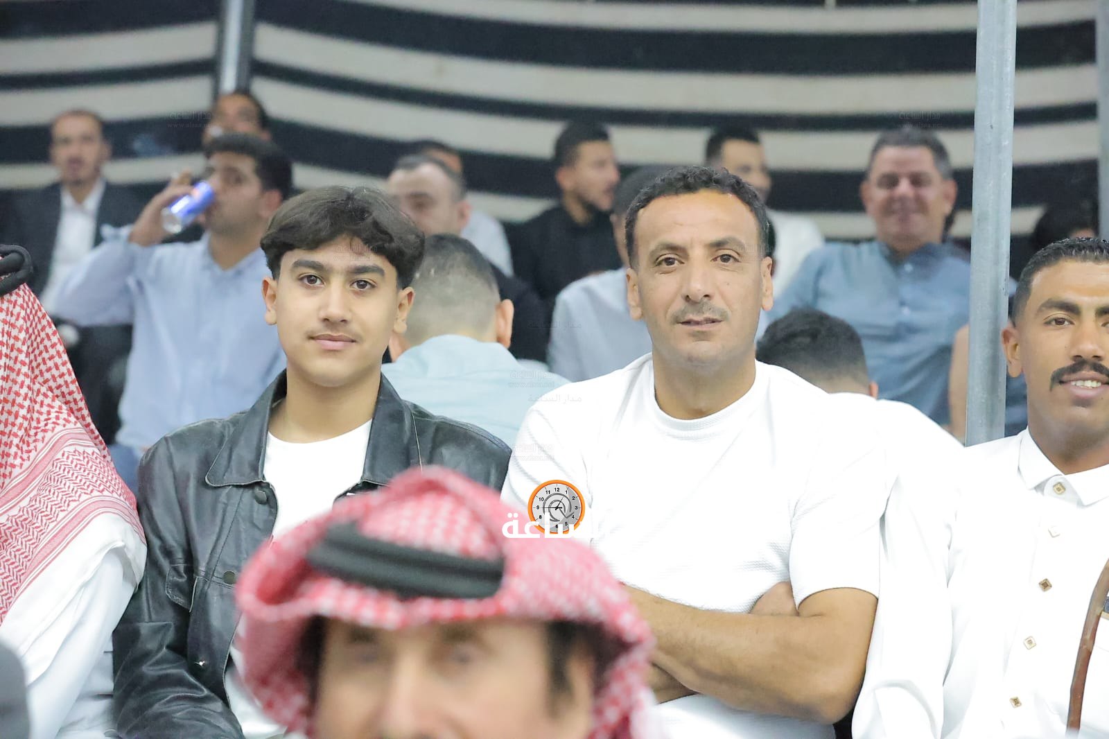 Madar Al-Saa Images 0.2700572131414063