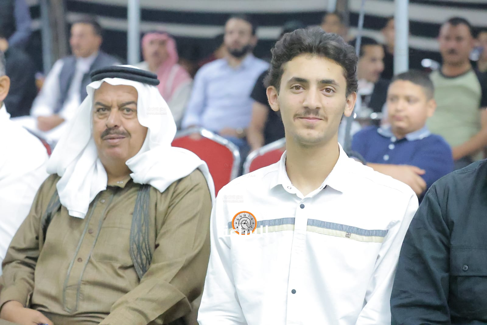 Madar Al-Saa Images 0.9268685353952614