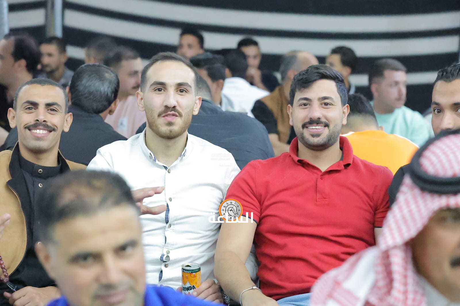 Madar Al-Saa Images 0.005051971765016927