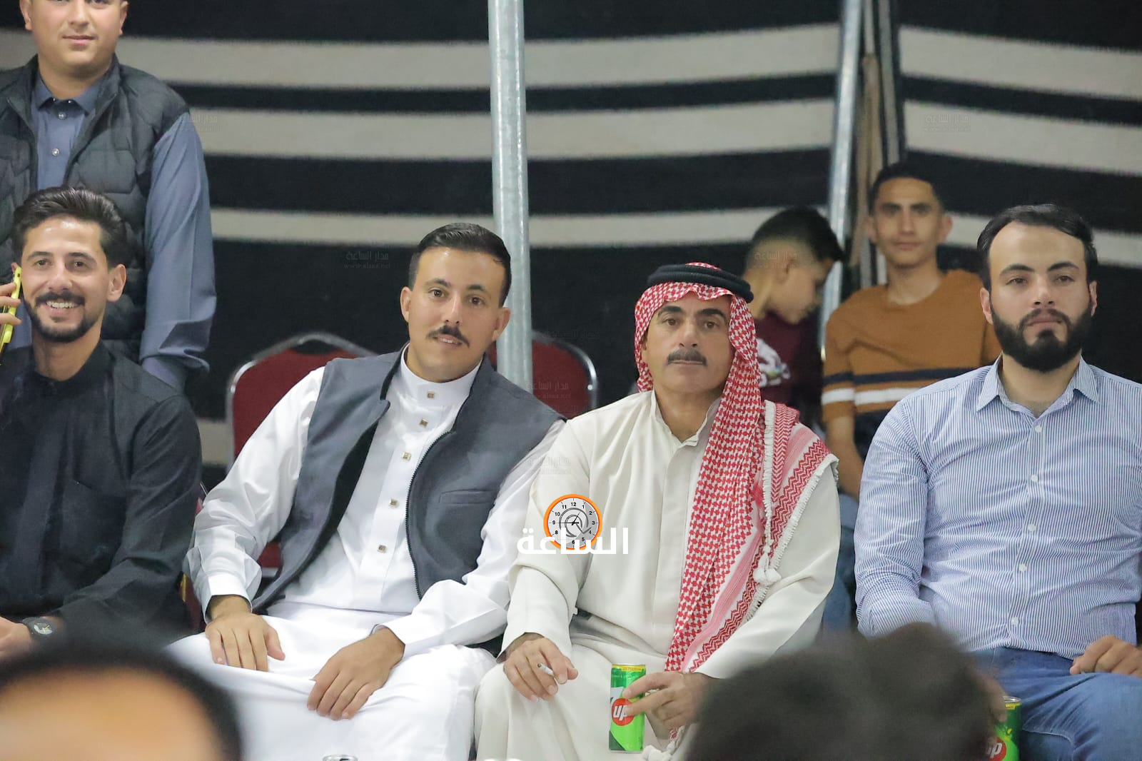 Madar Al-Saa Images 0.15531074083244645