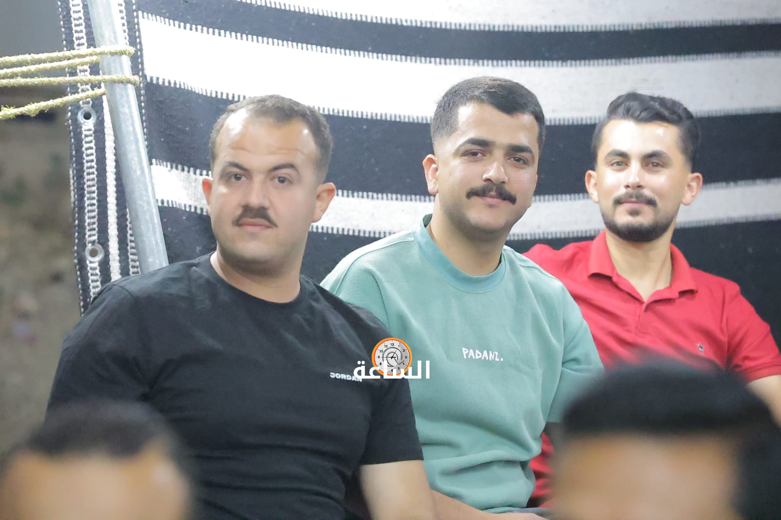 Madar Al-Saa Images 0.7690590105868574