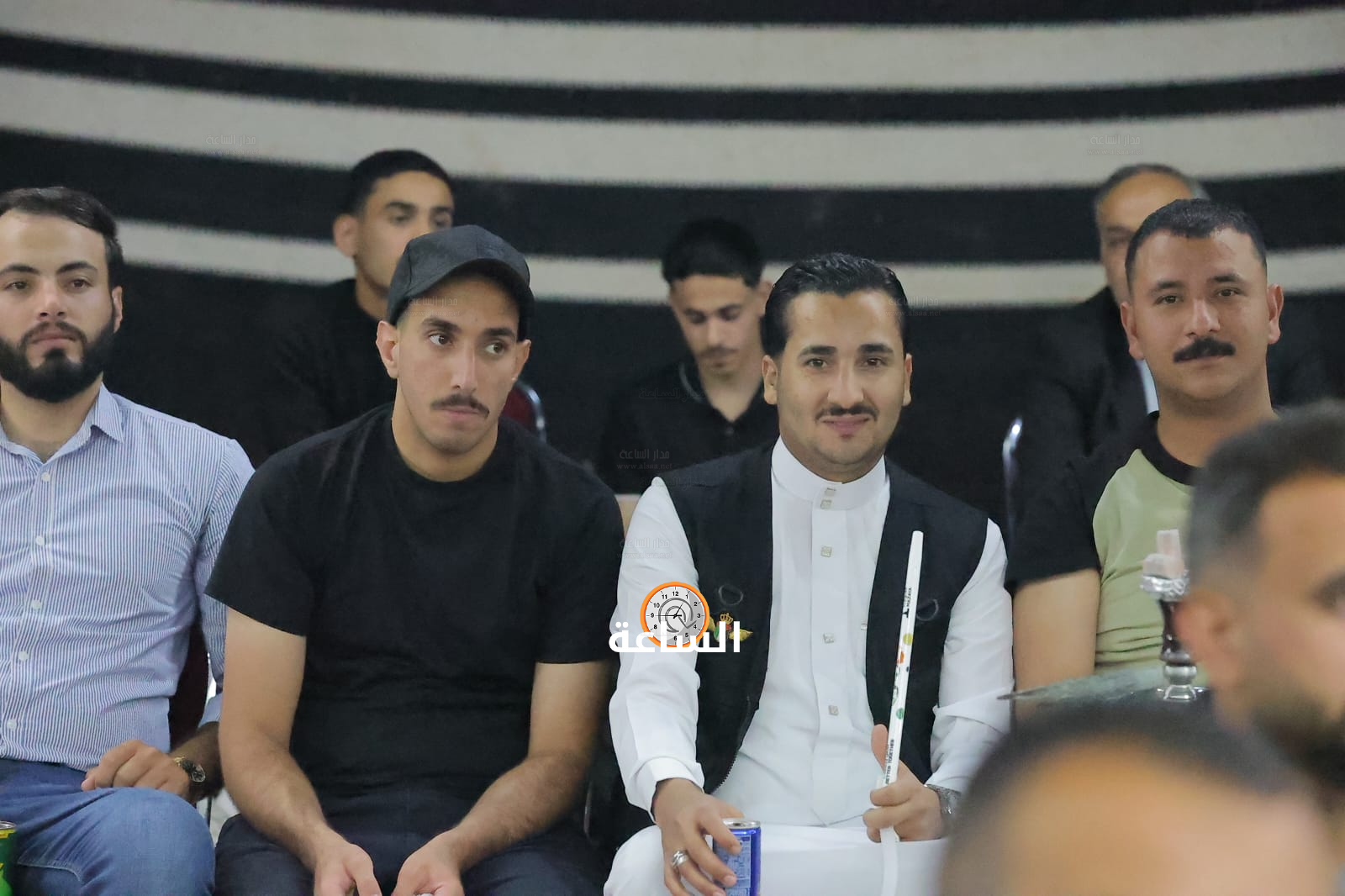 Madar Al-Saa Images 0.7851394770431952