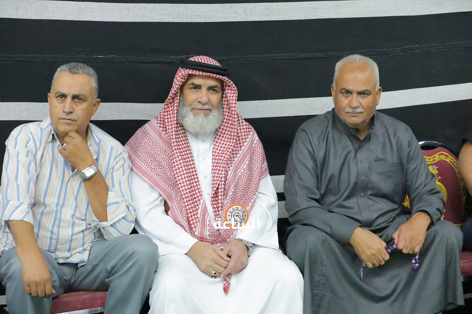 Madar Al-Saa Images 0.1775436841840119