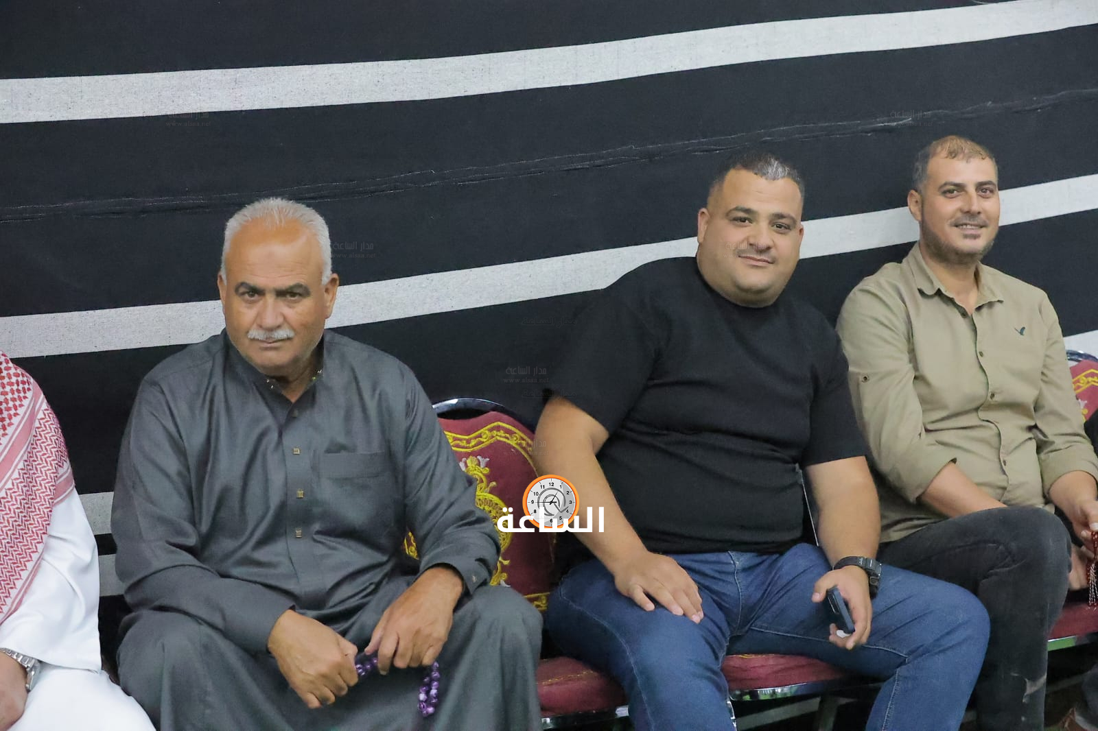 Madar Al-Saa Images 0.9474787745137901
