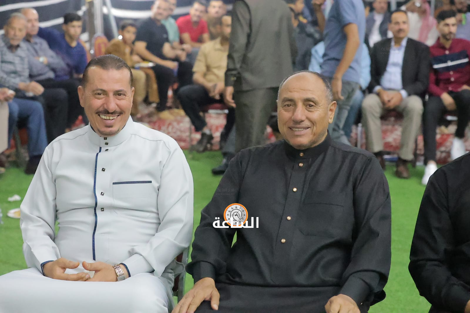 Madar Al-Saa Images 0.7193609333846838