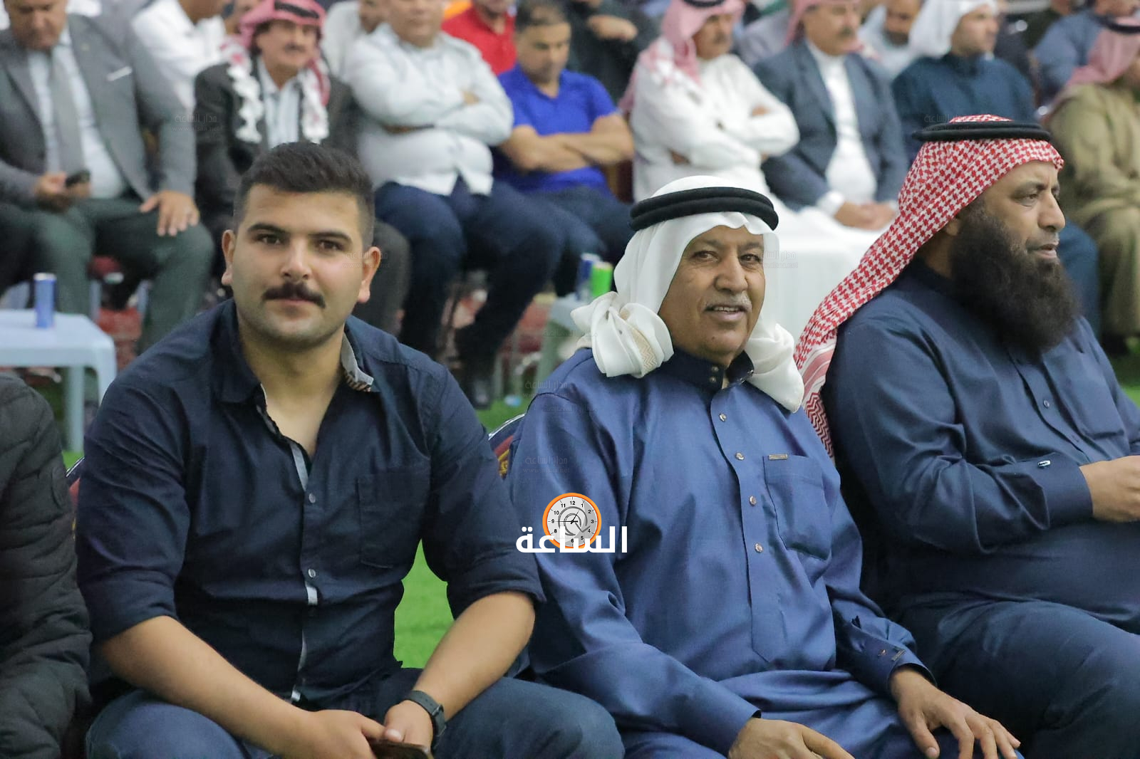 Madar Al-Saa Images 0.1230695985423308