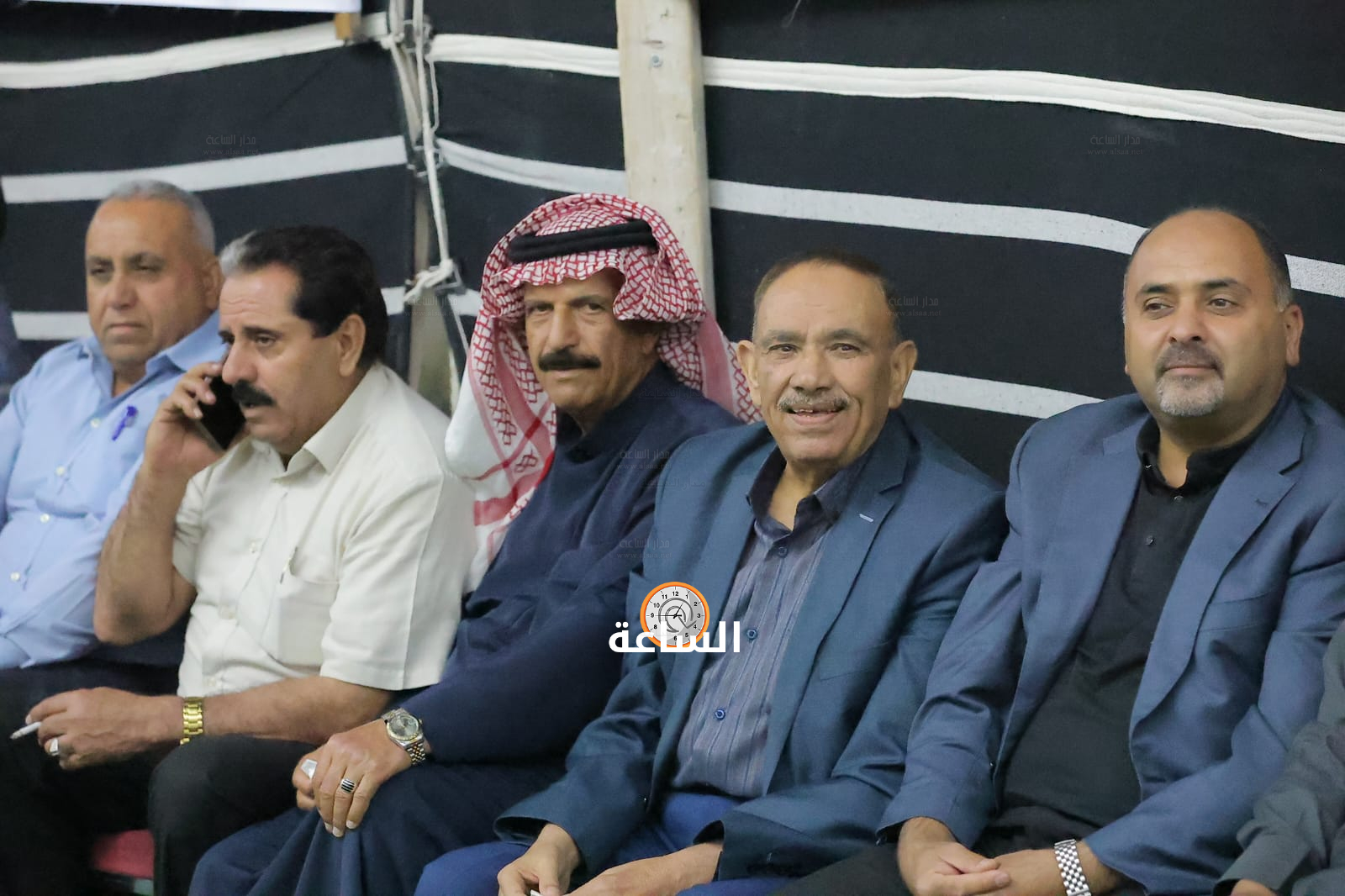 Madar Al-Saa Images 0.11678308254545433